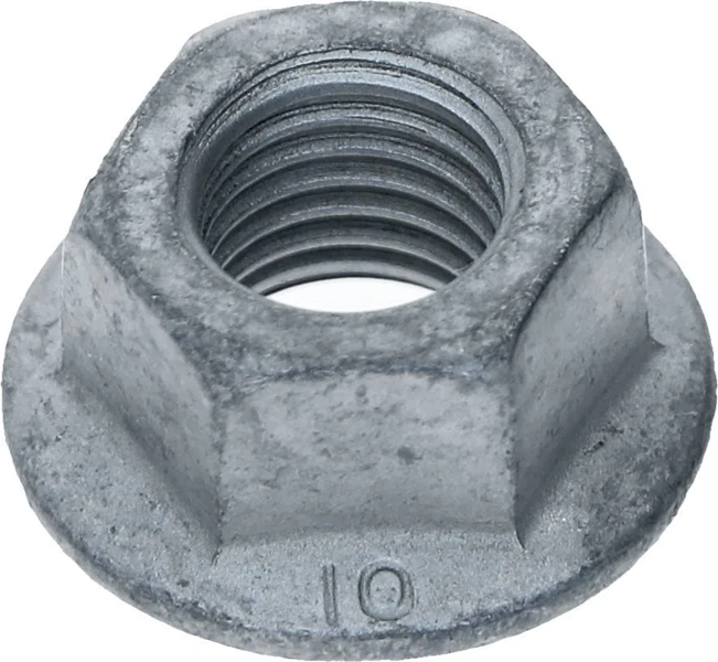 Tie Rod End Right LEMFORDER